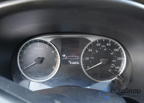 2021 Nissan Kicks S Xtronic Cvt from USA, damaged, VIN 3N1CP5BV6ML541466